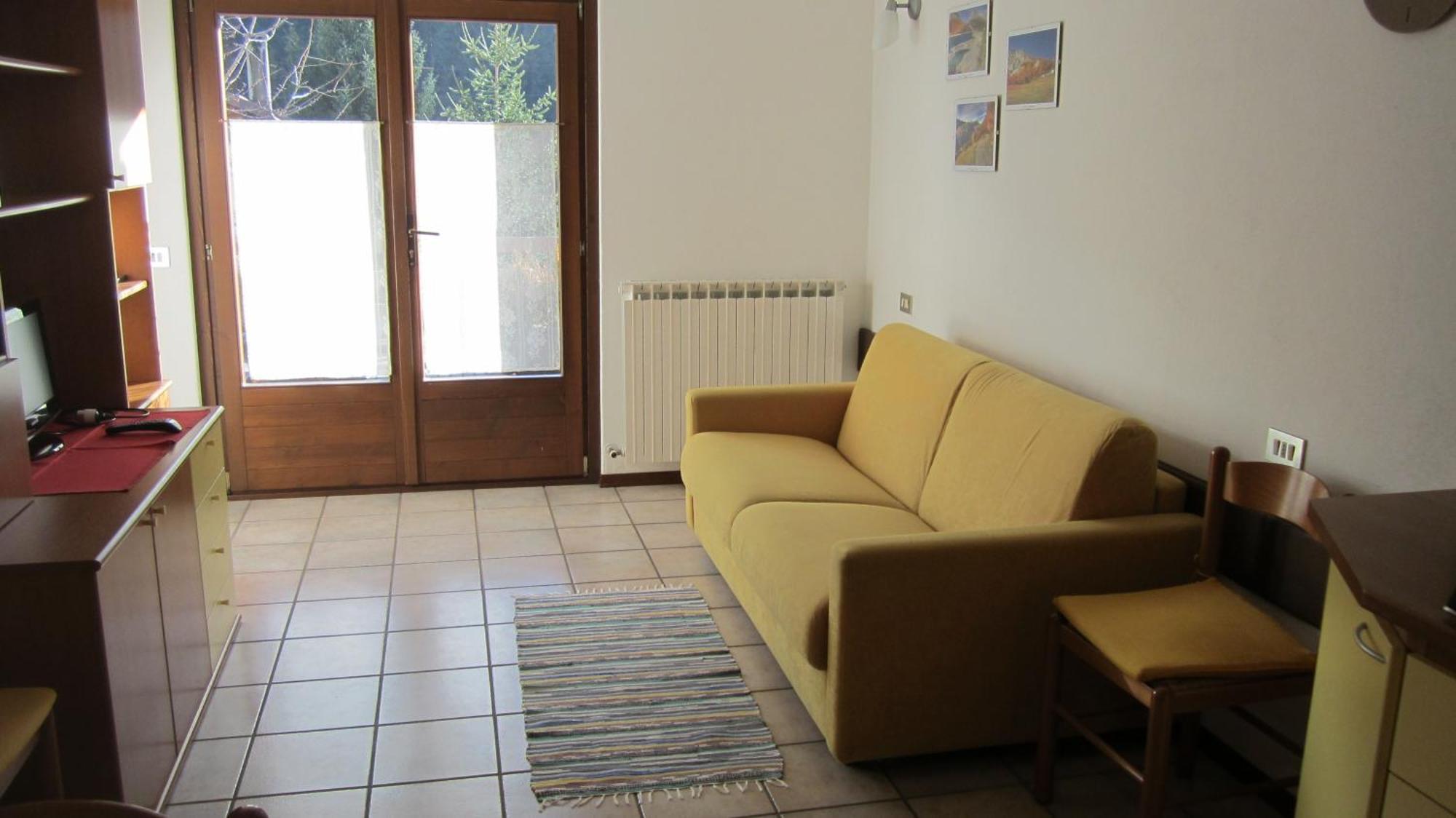 Appartement Casa Grazia à Isolaccia Chambre photo