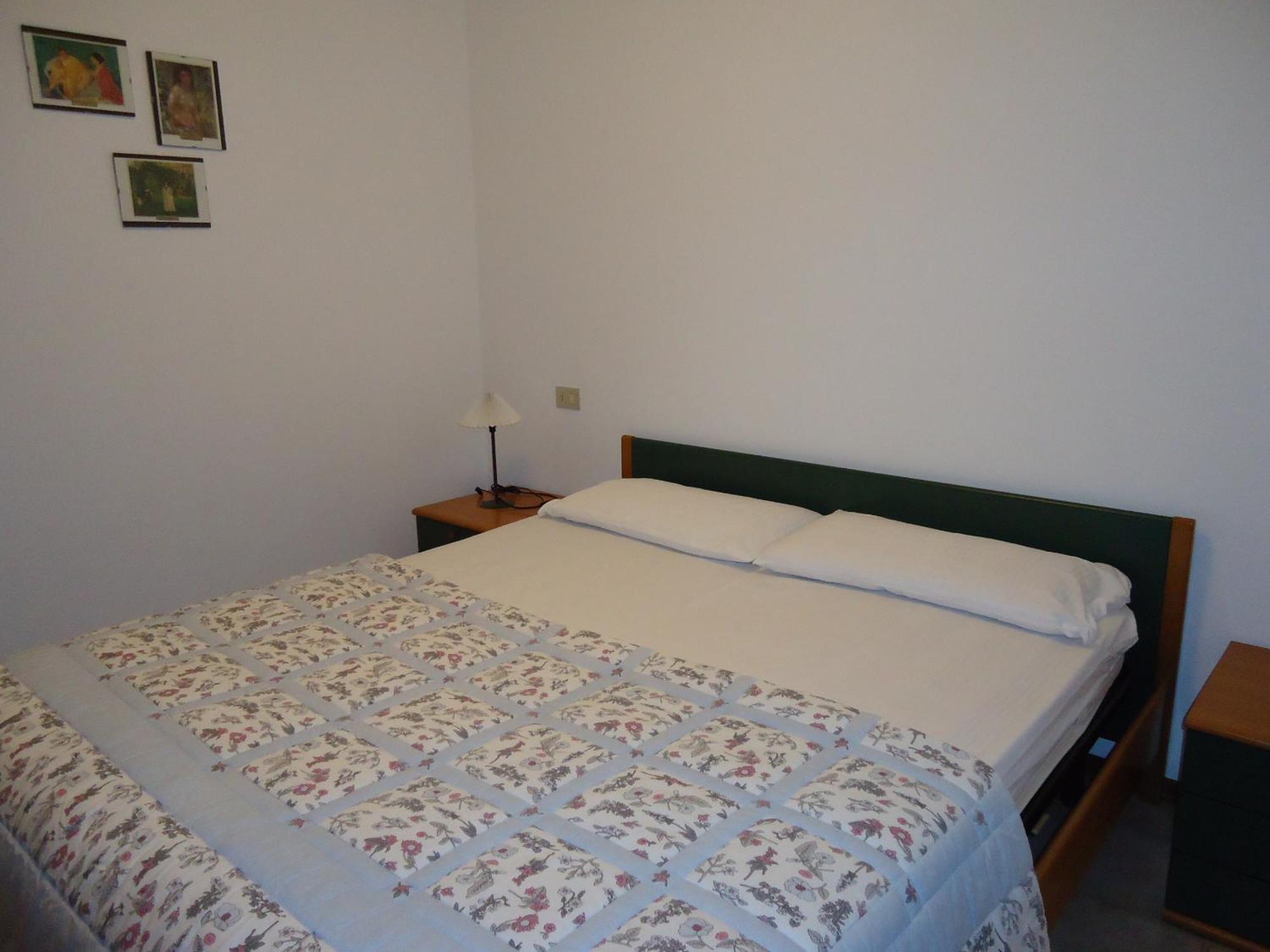 Appartement Casa Grazia à Isolaccia Chambre photo