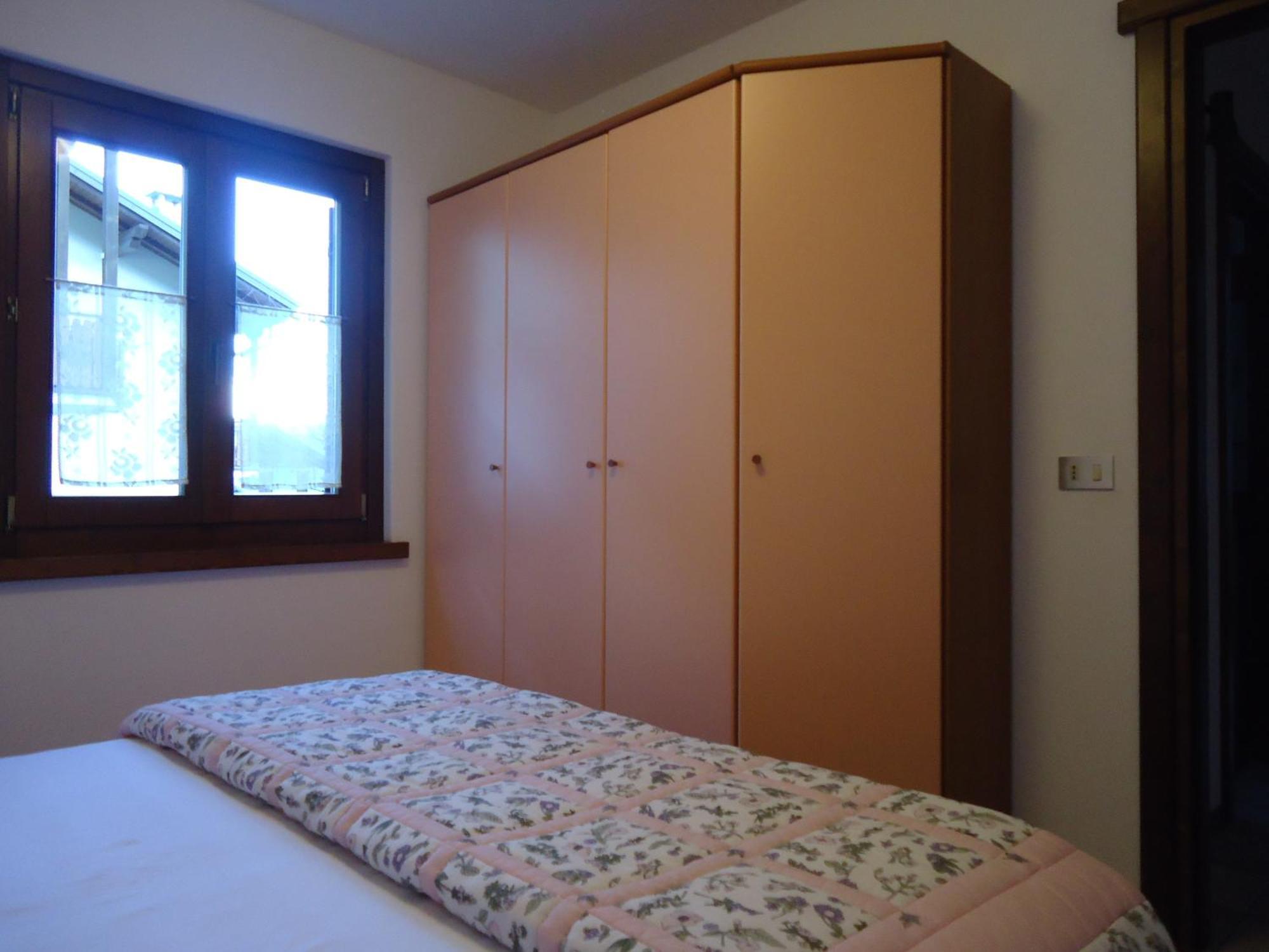 Appartement Casa Grazia à Isolaccia Chambre photo