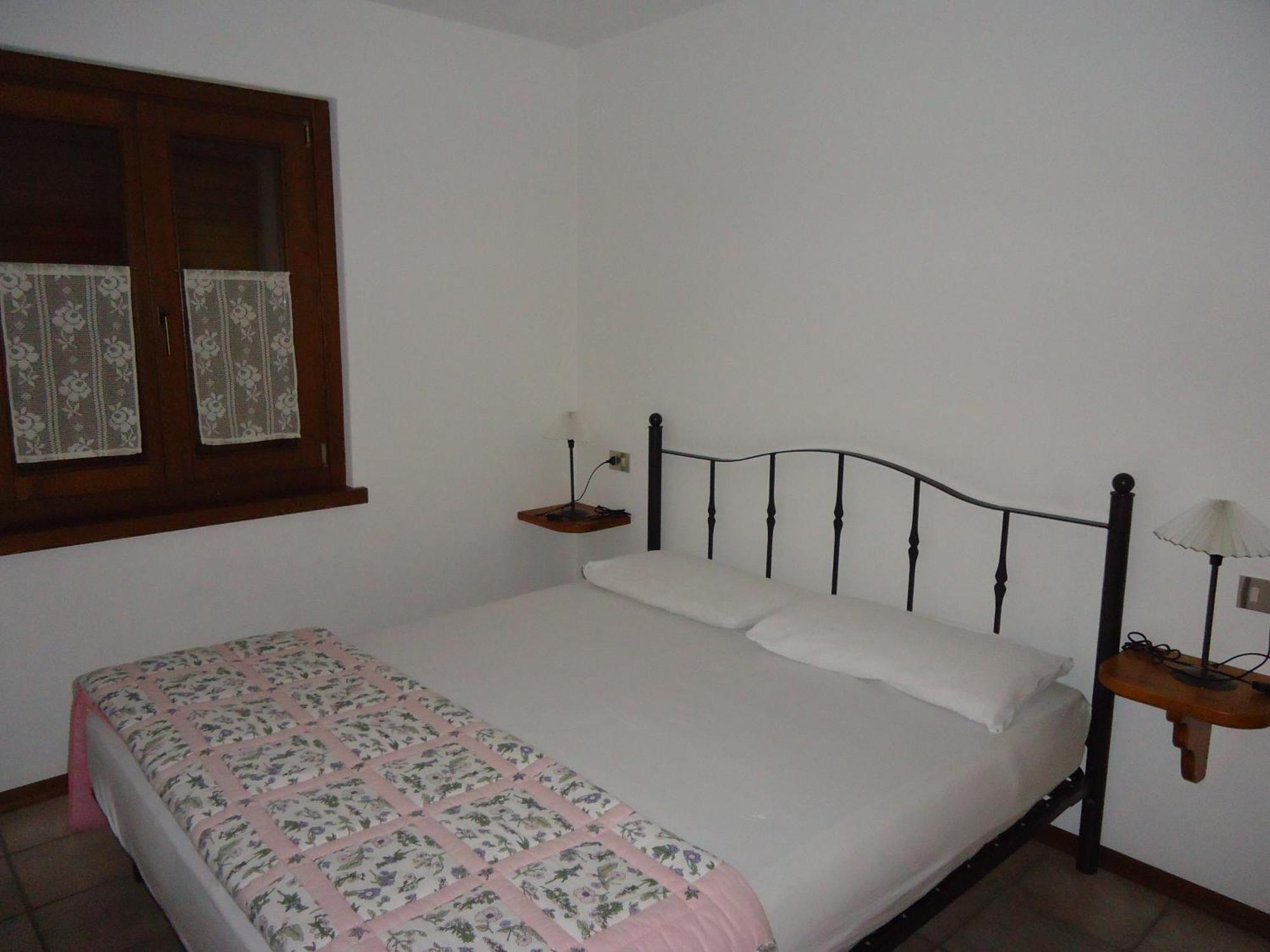Appartement Casa Grazia à Isolaccia Chambre photo