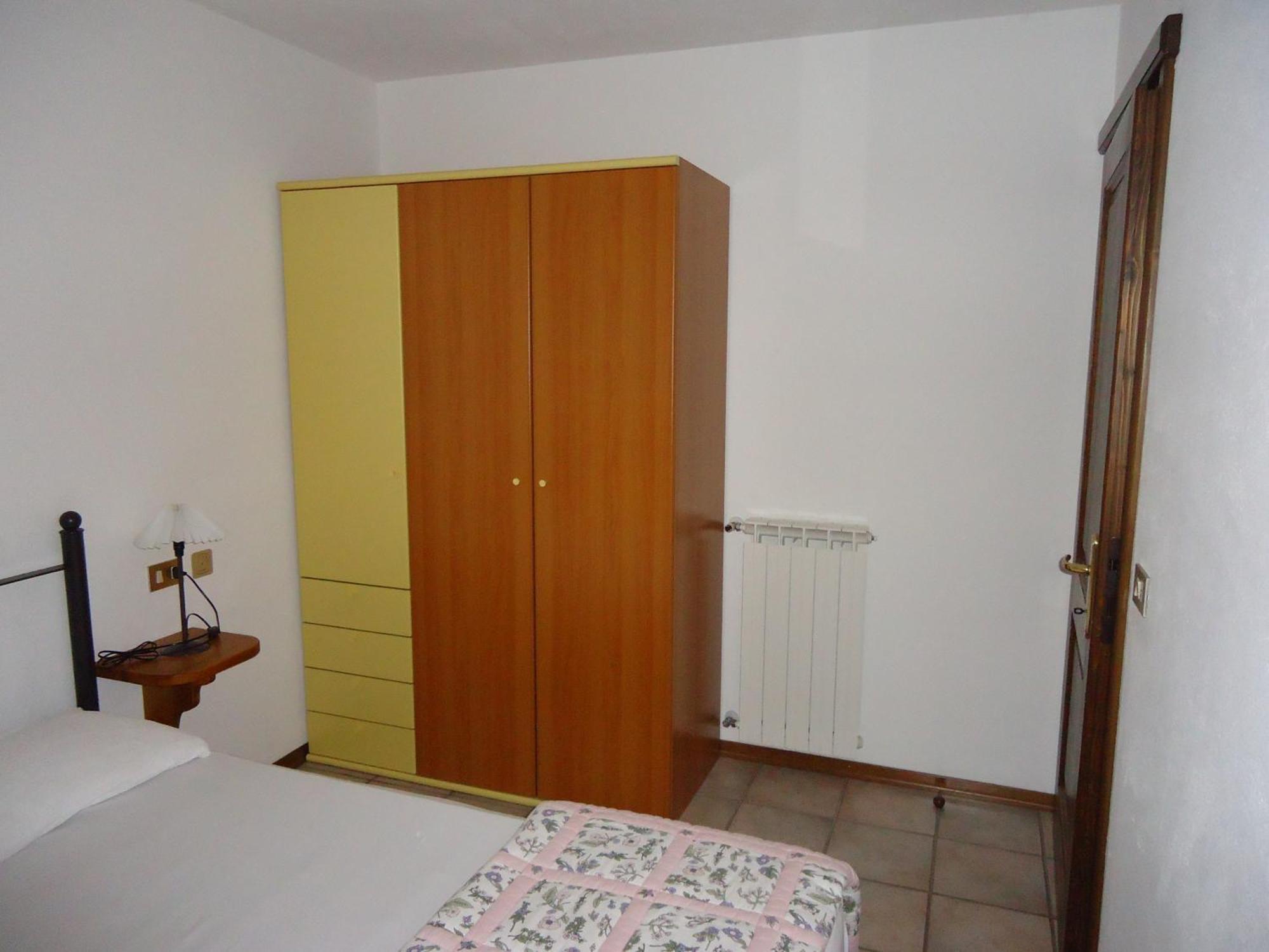 Appartement Casa Grazia à Isolaccia Chambre photo