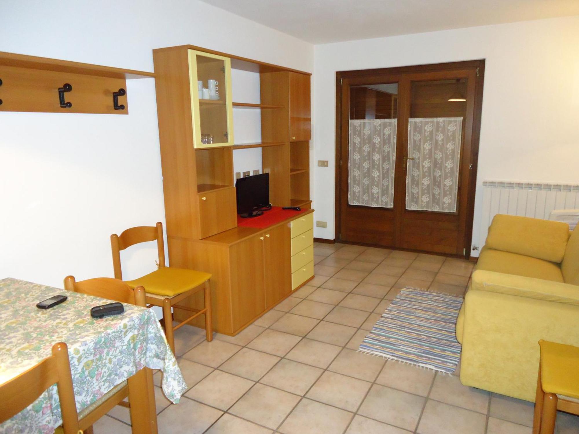 Appartement Casa Grazia à Isolaccia Chambre photo