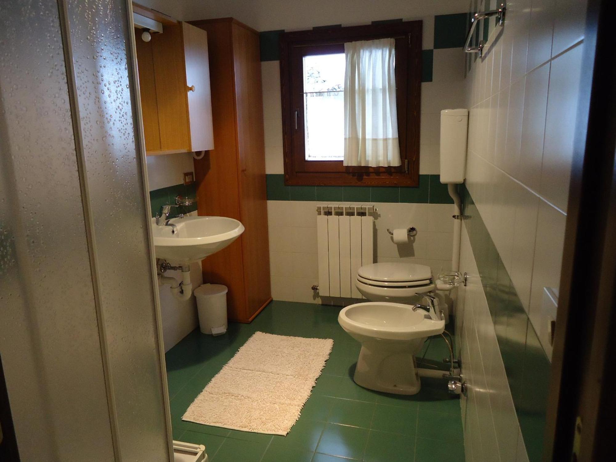 Appartement Casa Grazia à Isolaccia Chambre photo