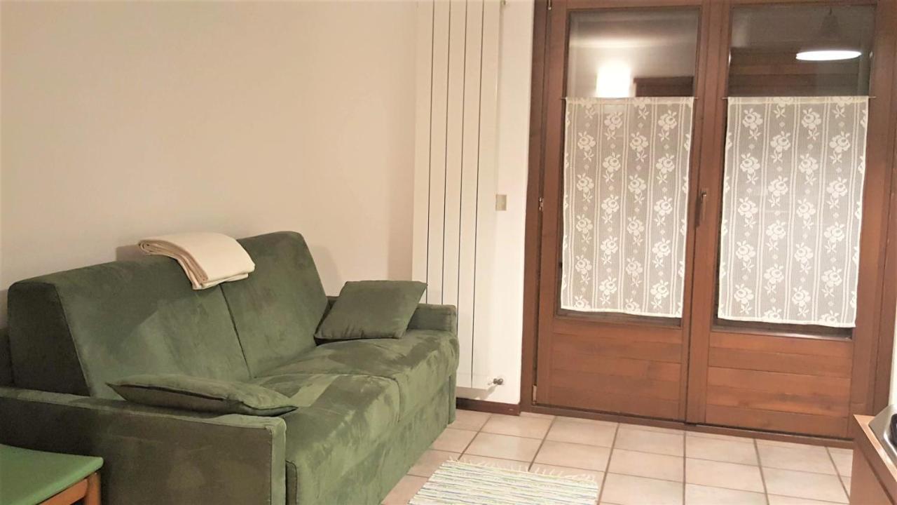 Appartement Casa Grazia à Isolaccia Extérieur photo
