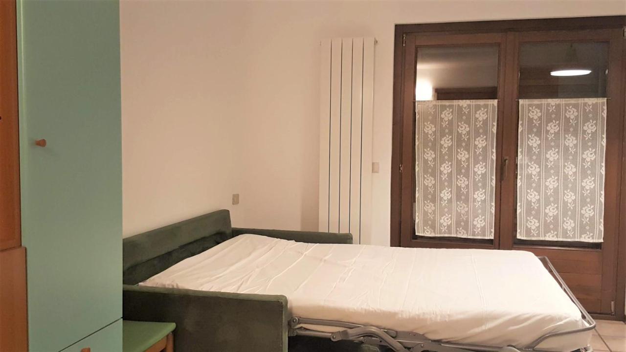 Appartement Casa Grazia à Isolaccia Extérieur photo