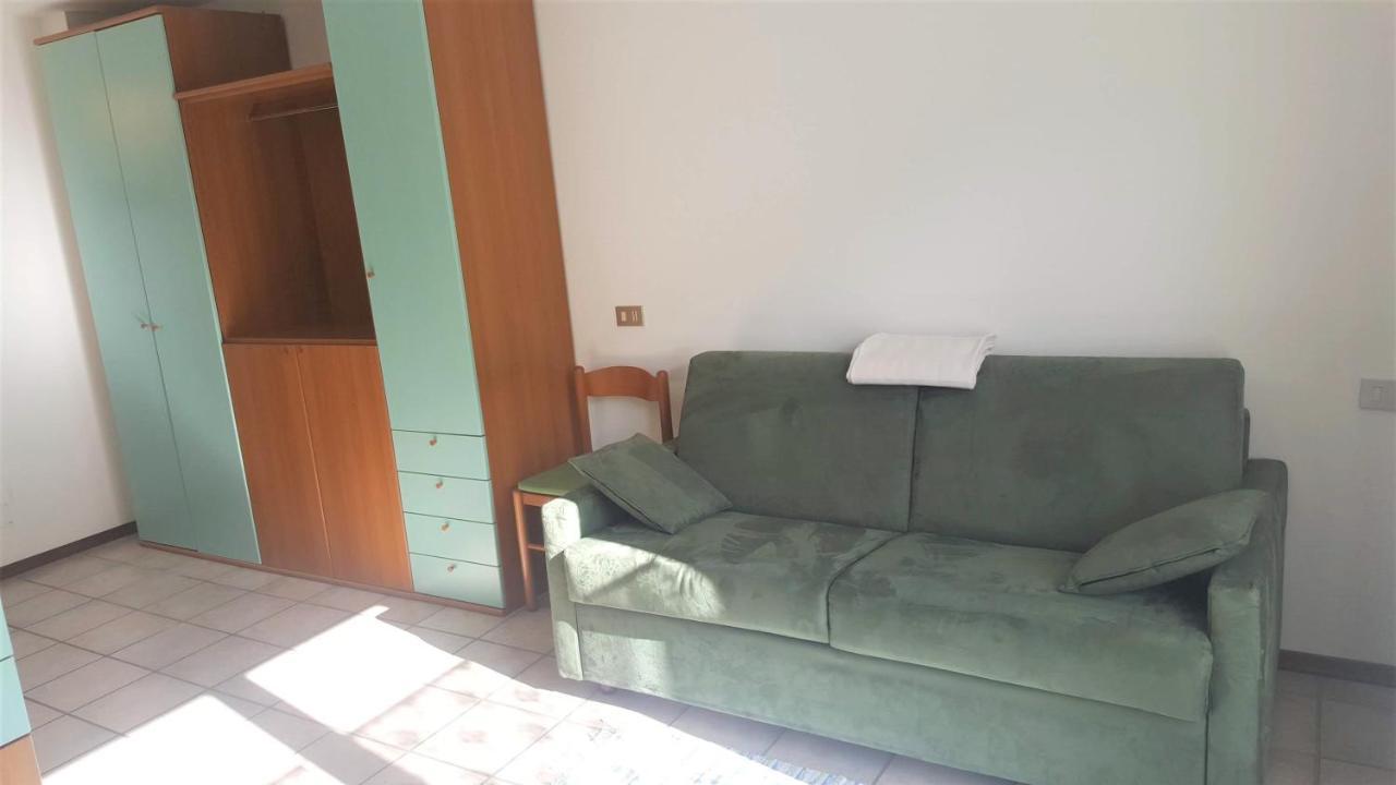 Appartement Casa Grazia à Isolaccia Extérieur photo