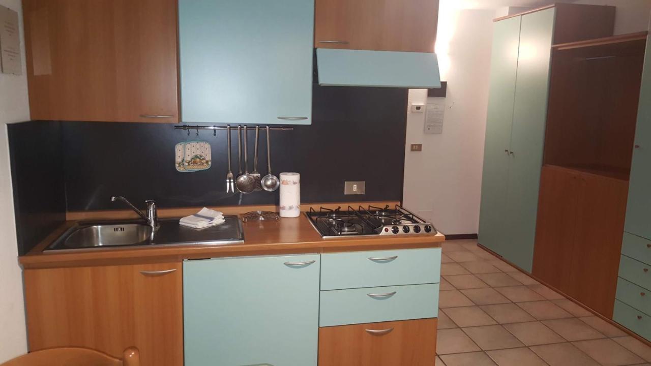 Appartement Casa Grazia à Isolaccia Extérieur photo